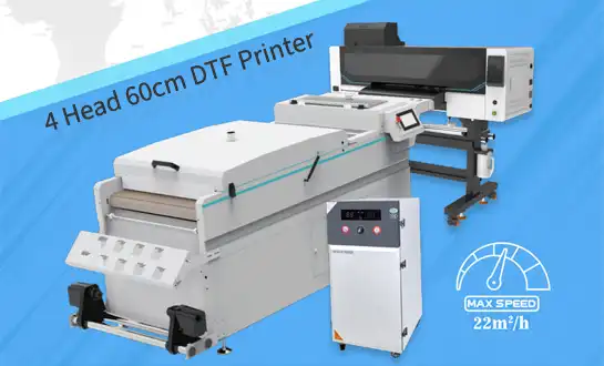How DTF Printing Machines Achieve Washable and Crack-Resistant Designs